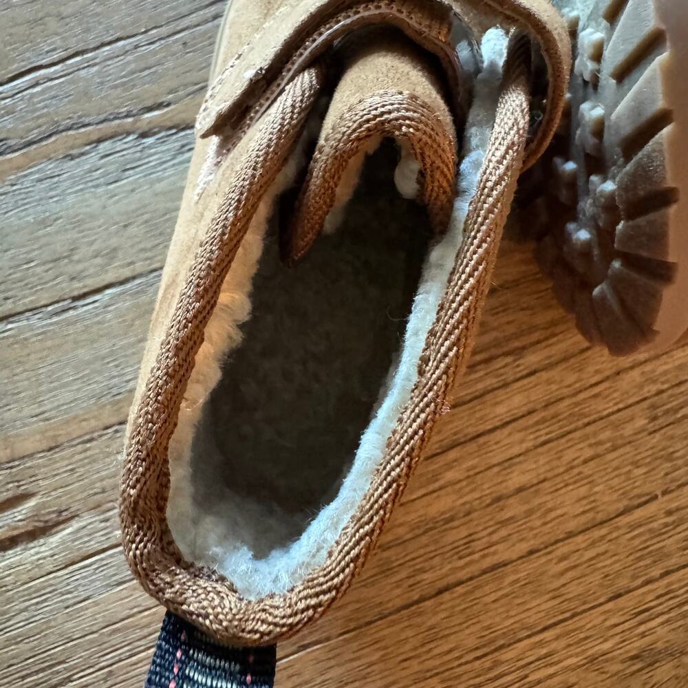 Cat & Jack Toddler Boy Magnus Boots - Size 8 - Picture 2 of 6